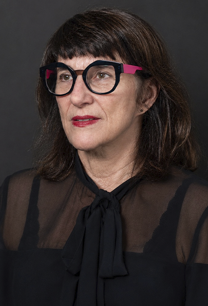 Dora Kaufman