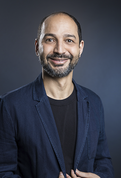 Luciano Santos